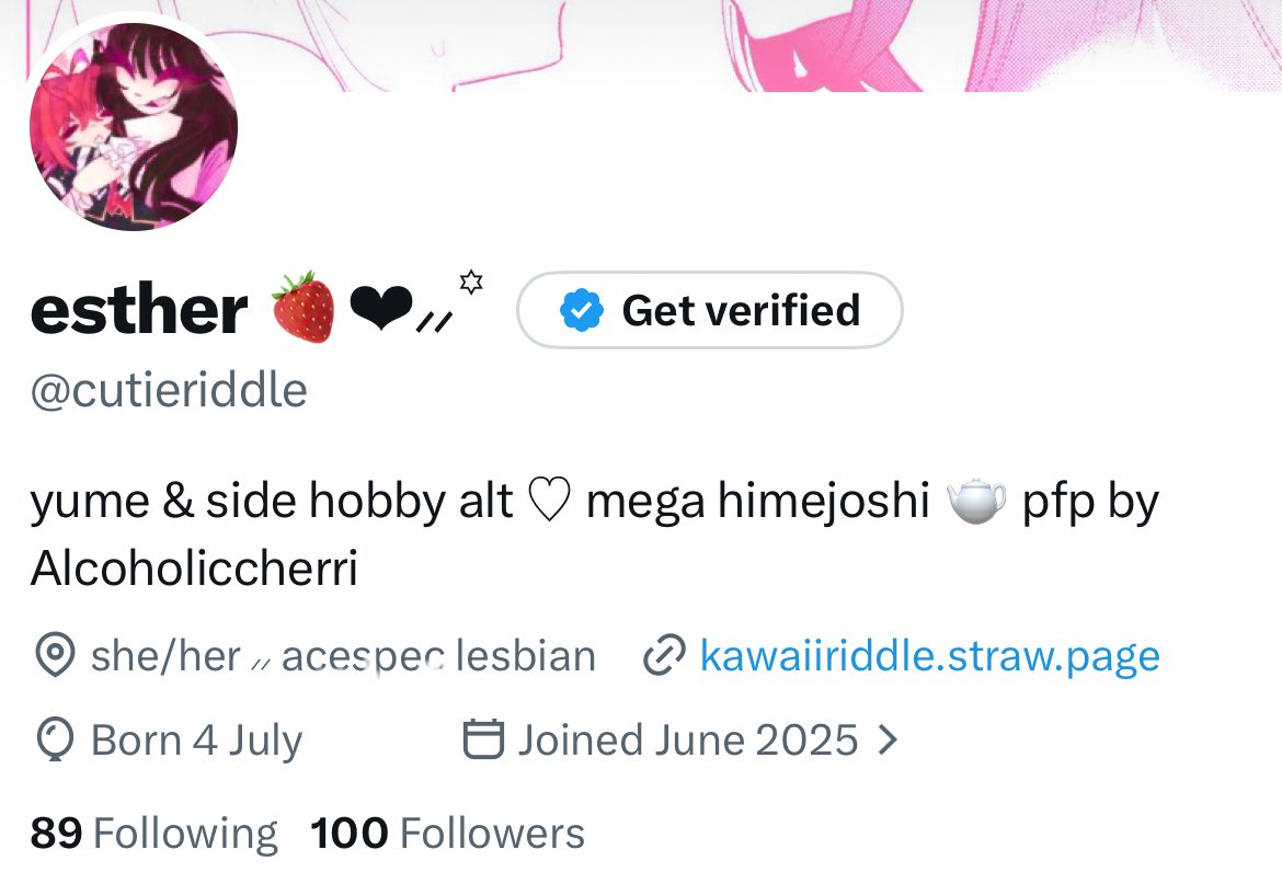 esther 🍓❤︎⸝⸝꙳ tweet media