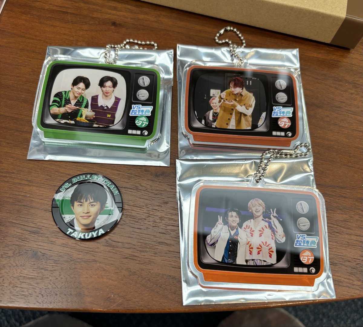 チーズ tweet media