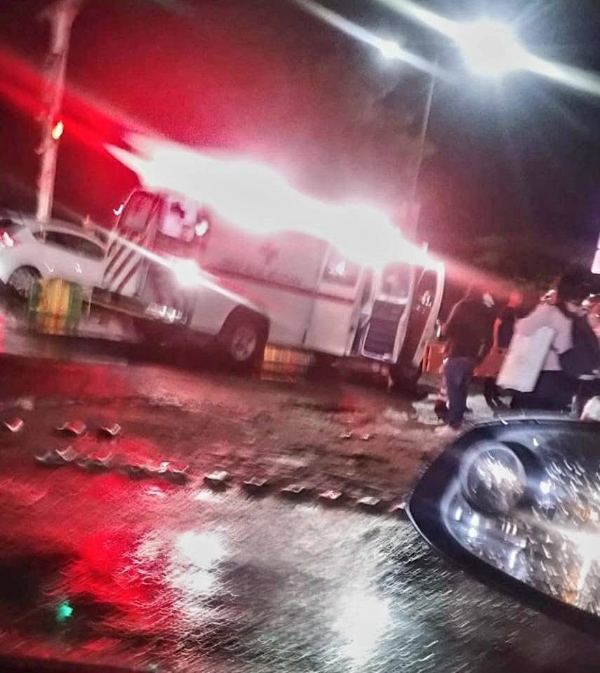 Del Valle Noticias tweet media