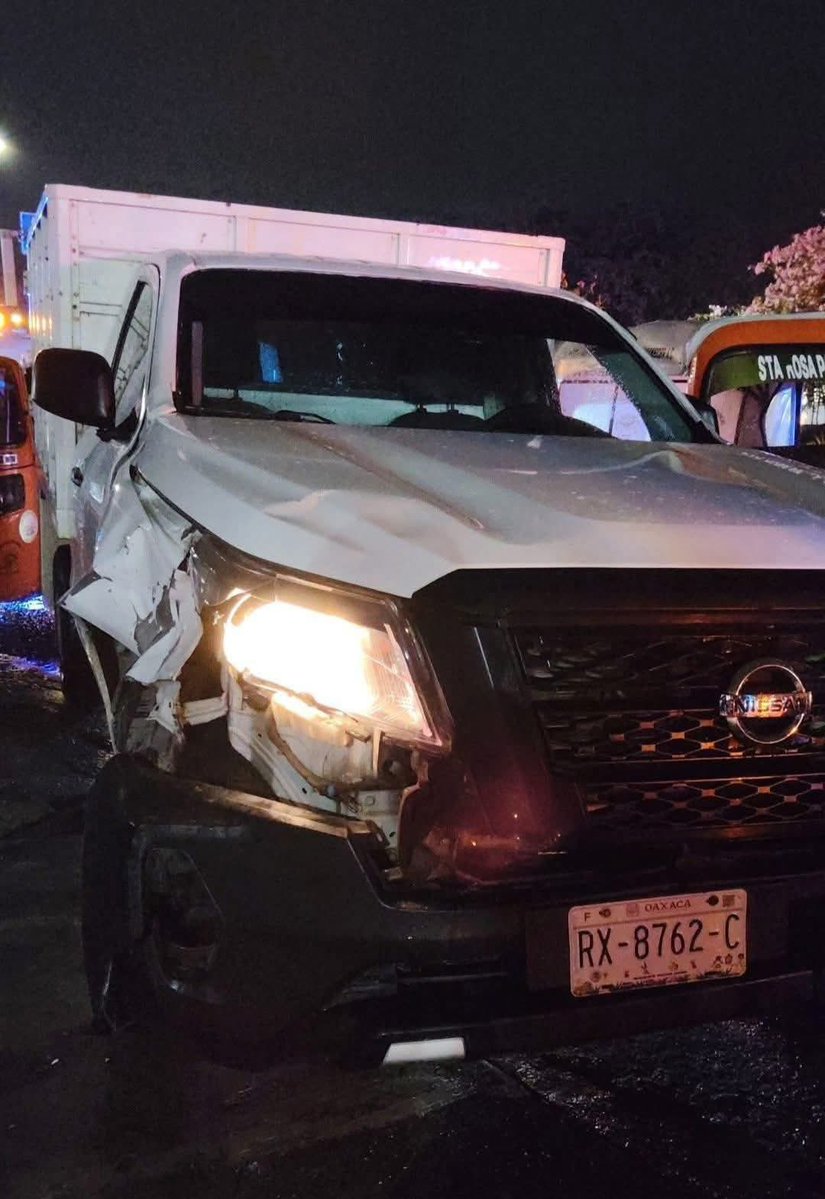 Del Valle Noticias tweet media