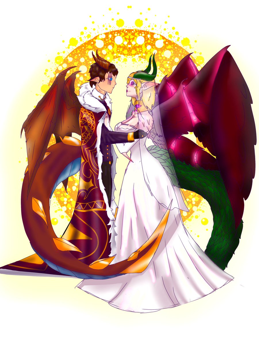 🪙July🪙( commissions open )(10/9) tweet media