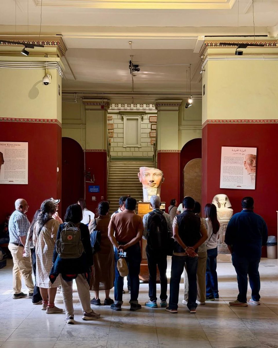 Travel With KHAKI tweet media