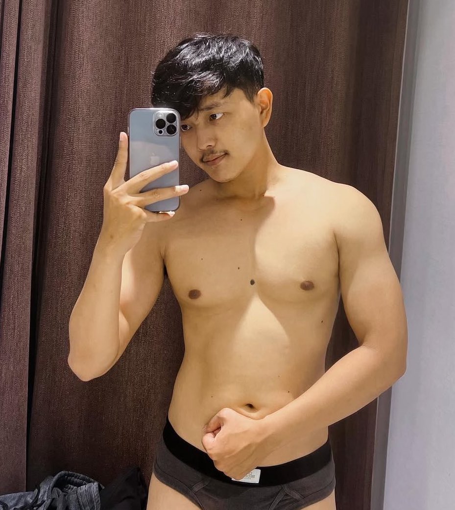 Cambodia Hot Guys tweet media