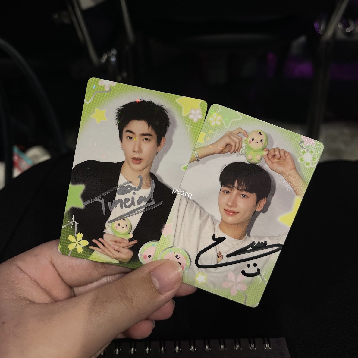 pearq☁️ tweet media