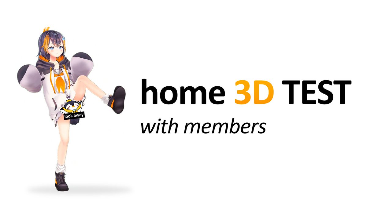 Petra Gurin 🐧❄️ NIJISANJI EN tweet media