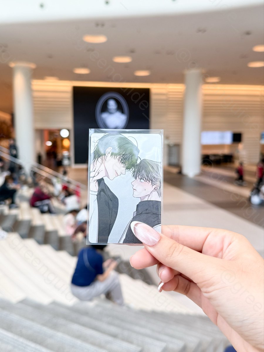 Gʀᴇᴇɴ緑 tweet media