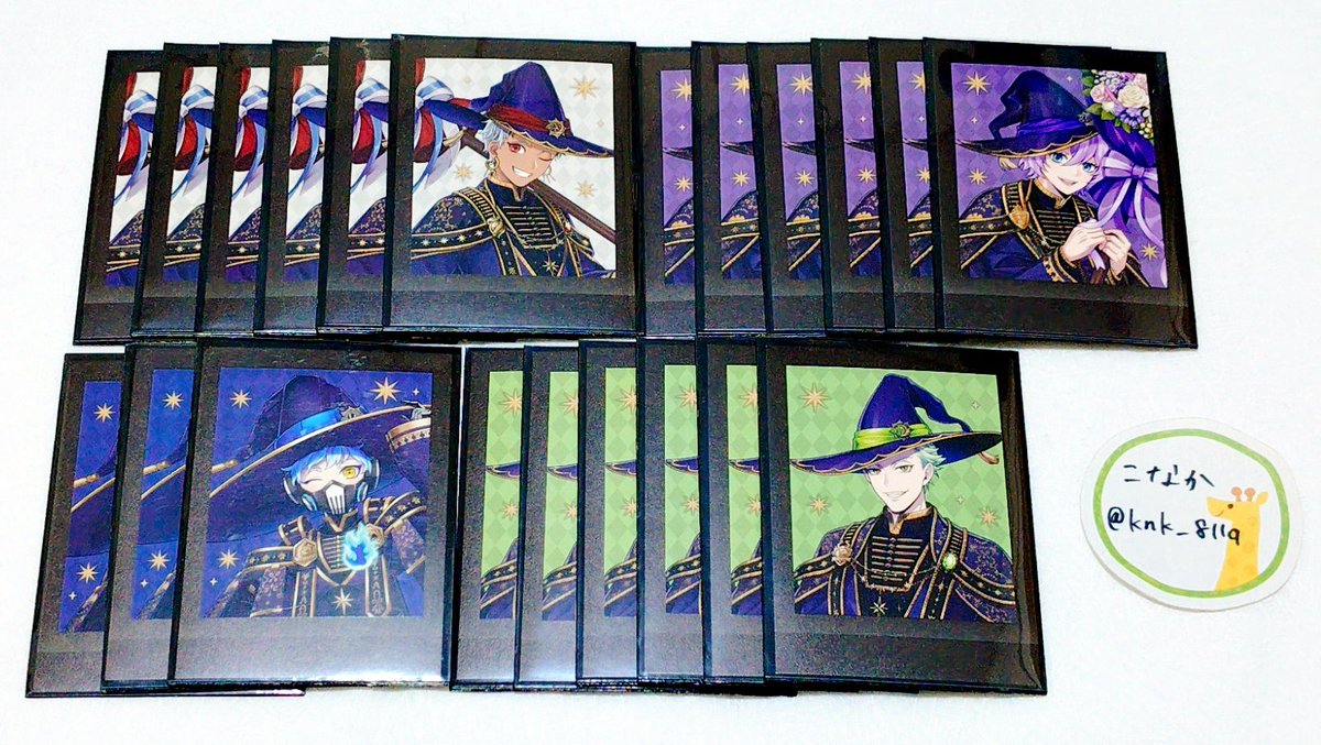 こなか tweet media