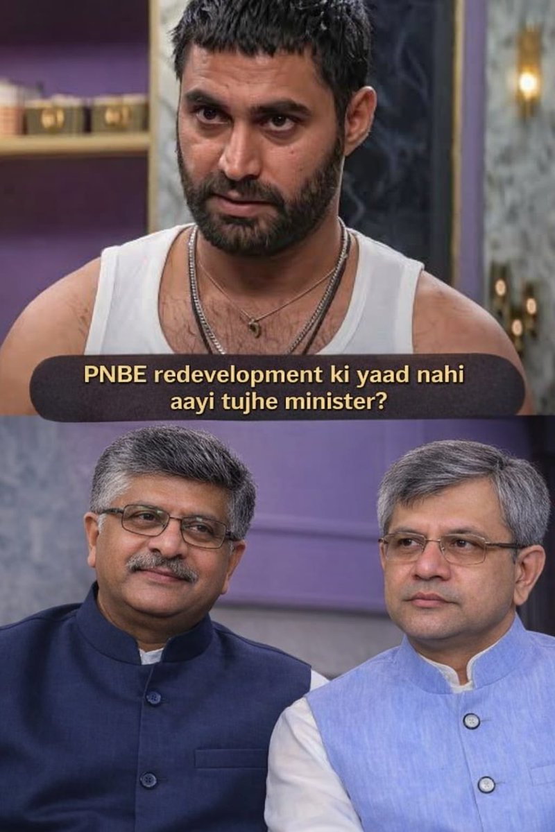 Patna Index tweet media