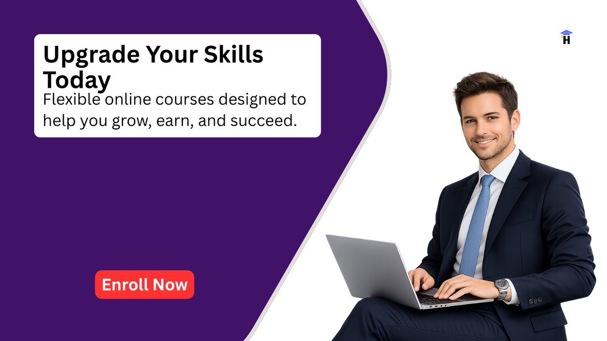 harisystems's tweet image. Mastering Advanced Java with Object-Oriented Programming
codedamn.com/learn/advanced…
#java #oops #genAI #generativeai #ai #motivation #courses #education #chatgpt #courses #itsector #industry #online