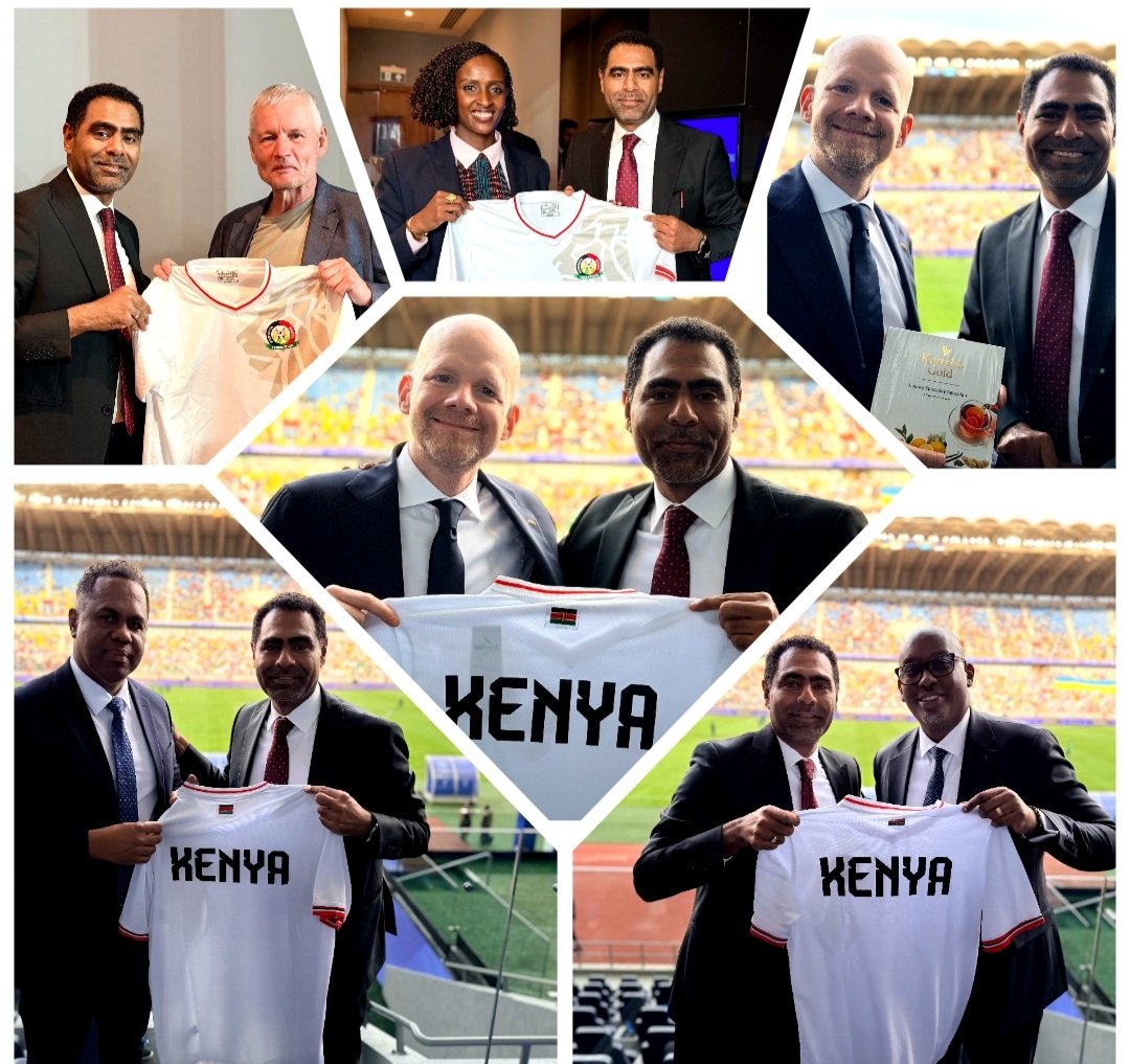 Hussein Mohammed tweet media