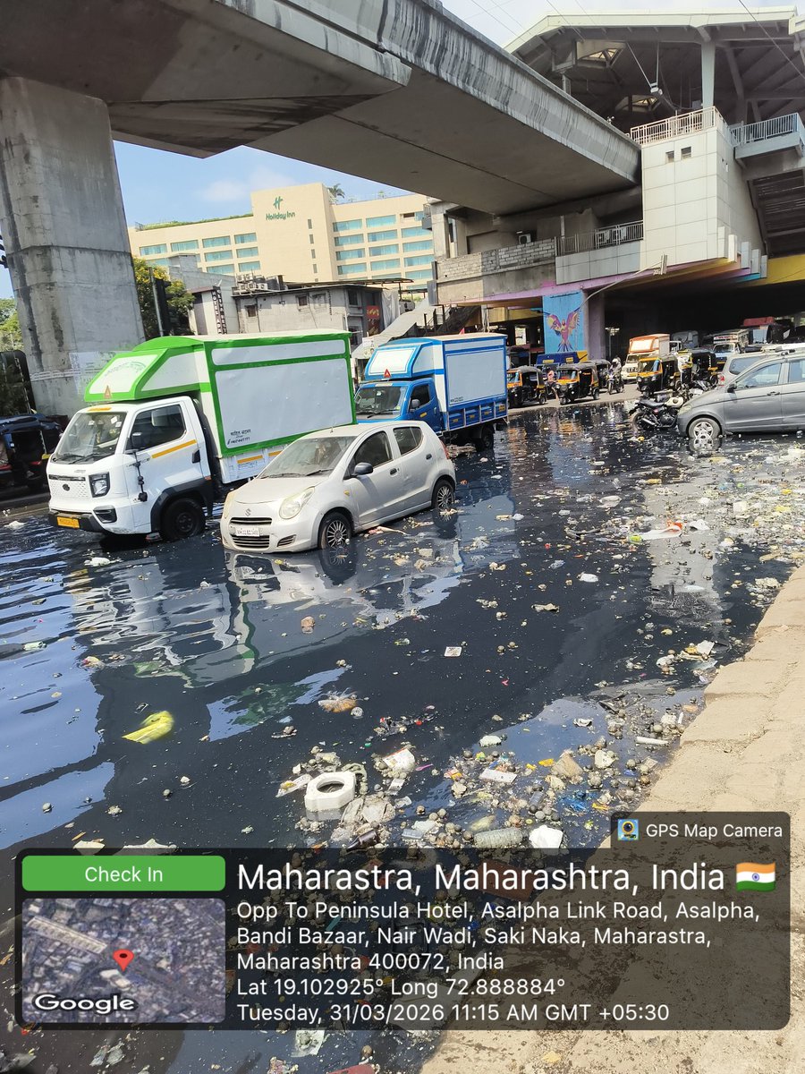 मुंबई Matters™🇮🇳 tweet media