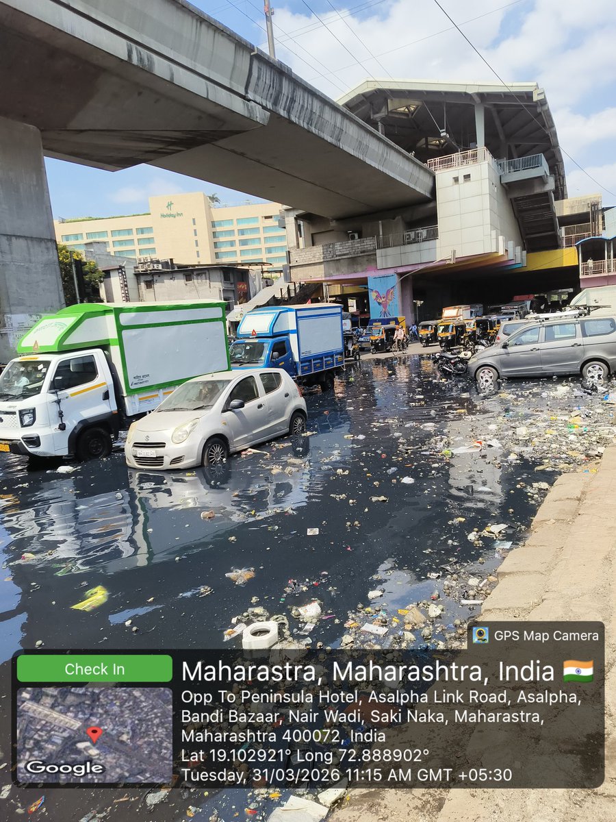 मुंबई Matters™🇮🇳 tweet media