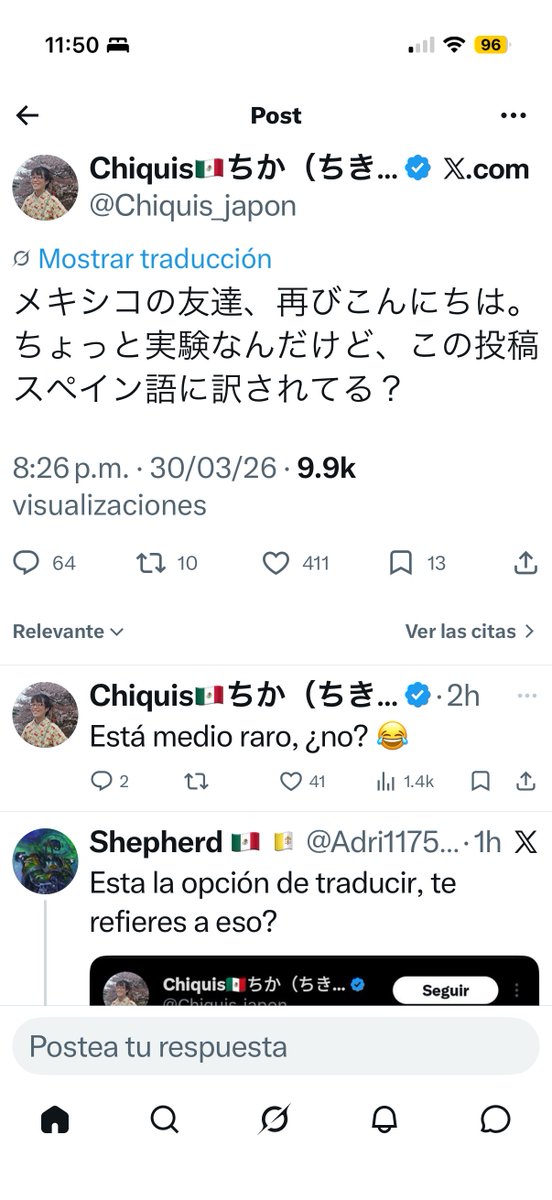 Pedro, nomás tweet media