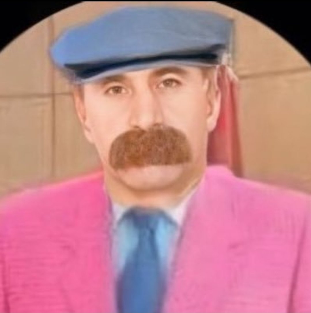 Hacı Alfa King Hamdullah tweet media