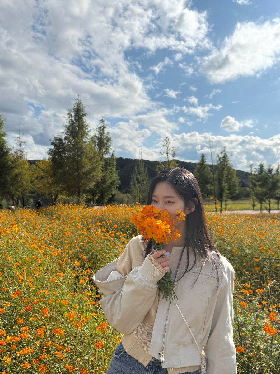 숲블리 tweet media