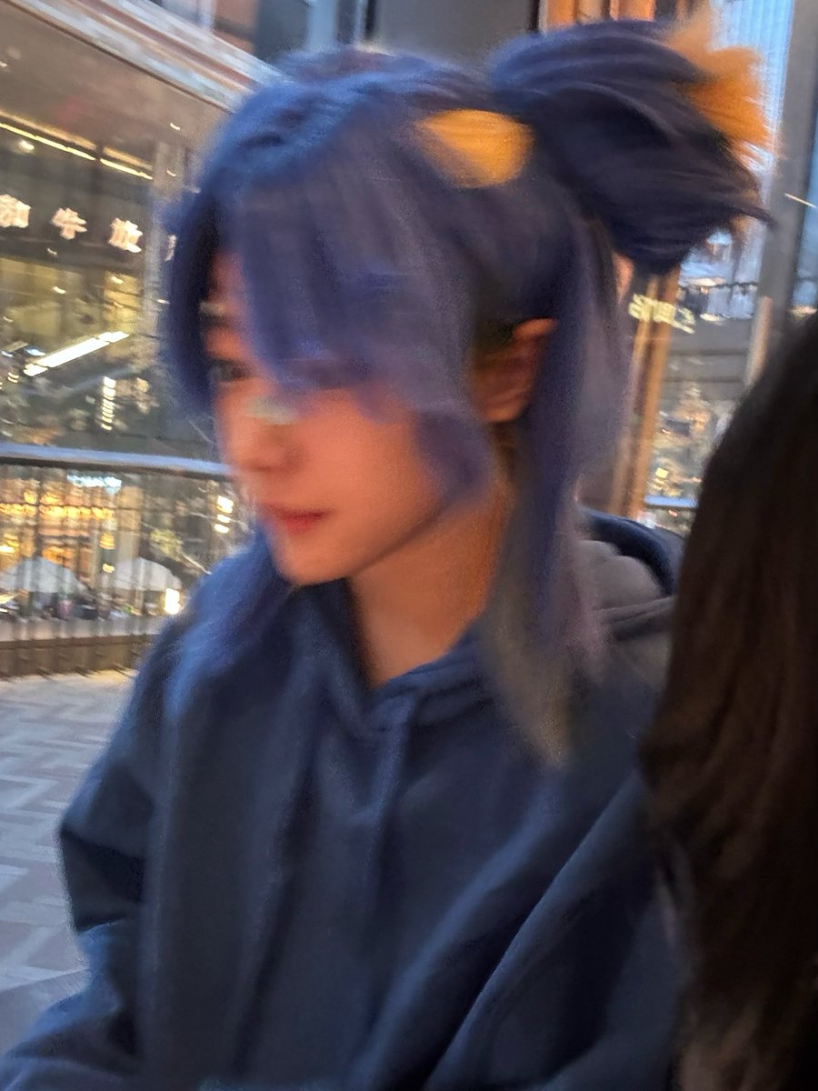 Fnnbtkf9's tweet image. #Neon #VALORANT 
我在某人的手机里发现了这张照片