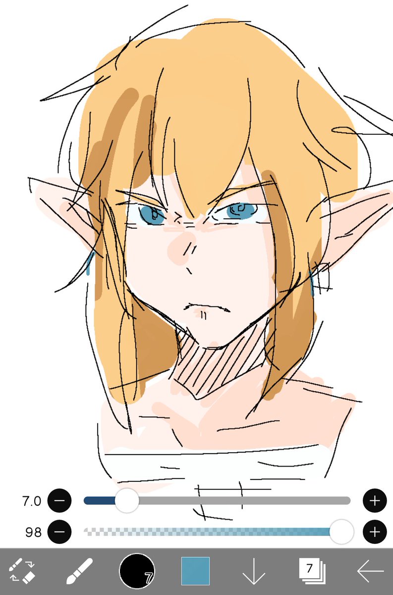 たたん tweet media