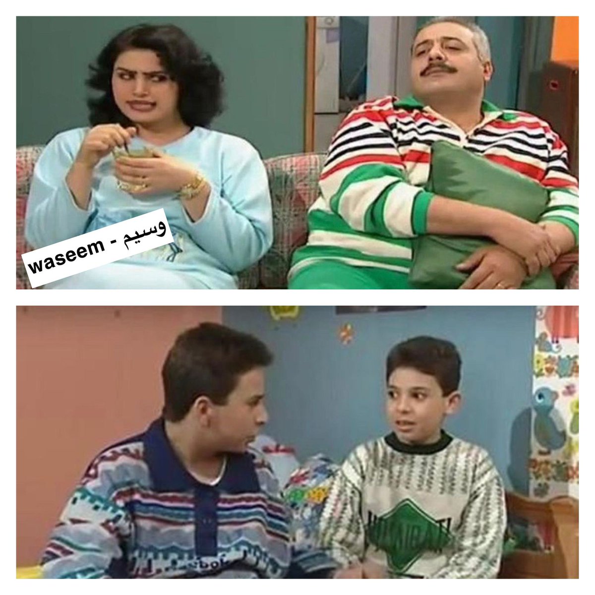 WASEEM - وسيم tweet media