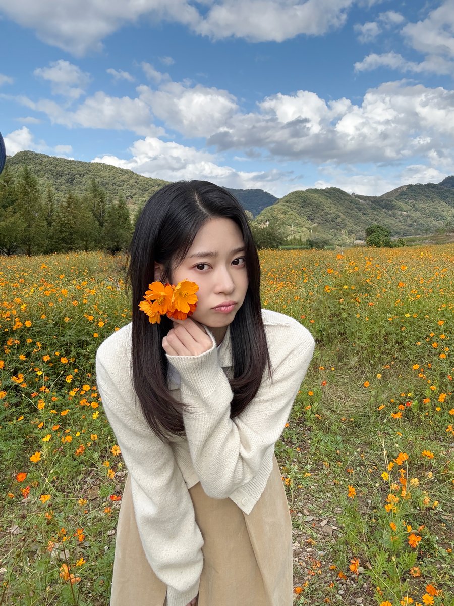 숲블리 tweet media