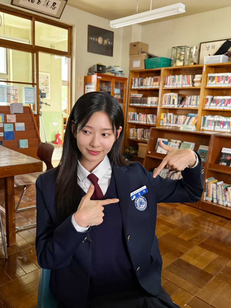 숲블리 tweet media