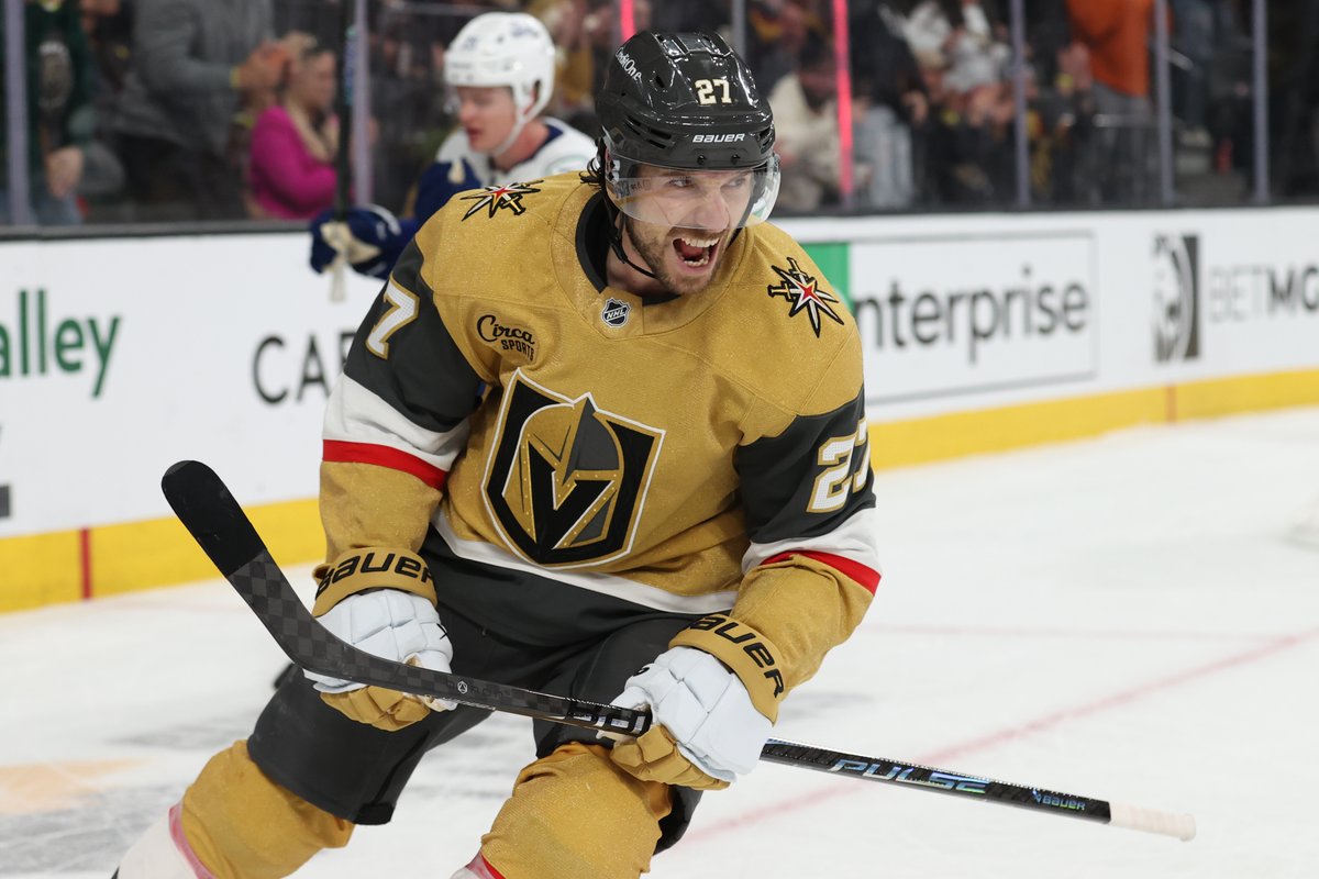 y - Vegas Golden Knights tweet media