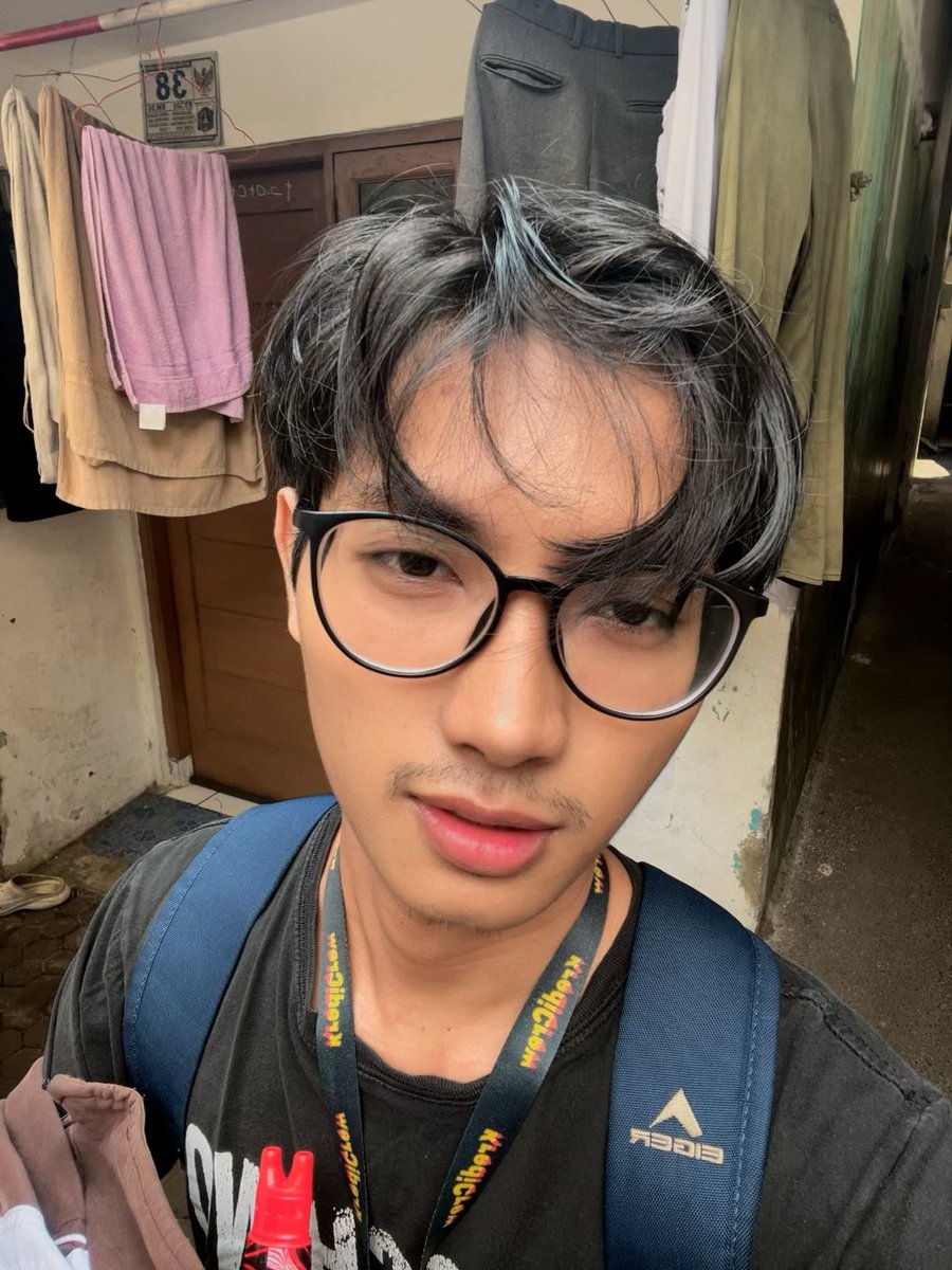 Aloysius tweet media