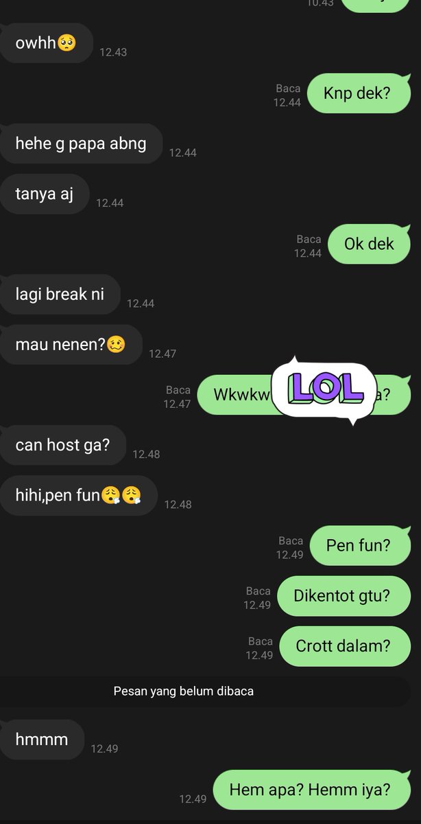 sukaknetek tweet media