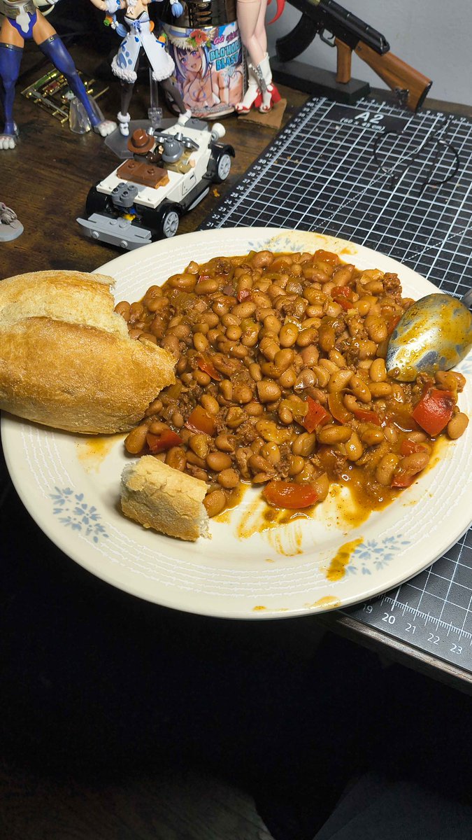 Robotic Rodent tweet media