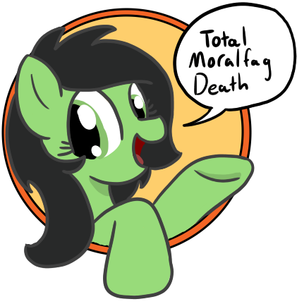 Cloversxo. (AnonFilly's Wife) tweet media