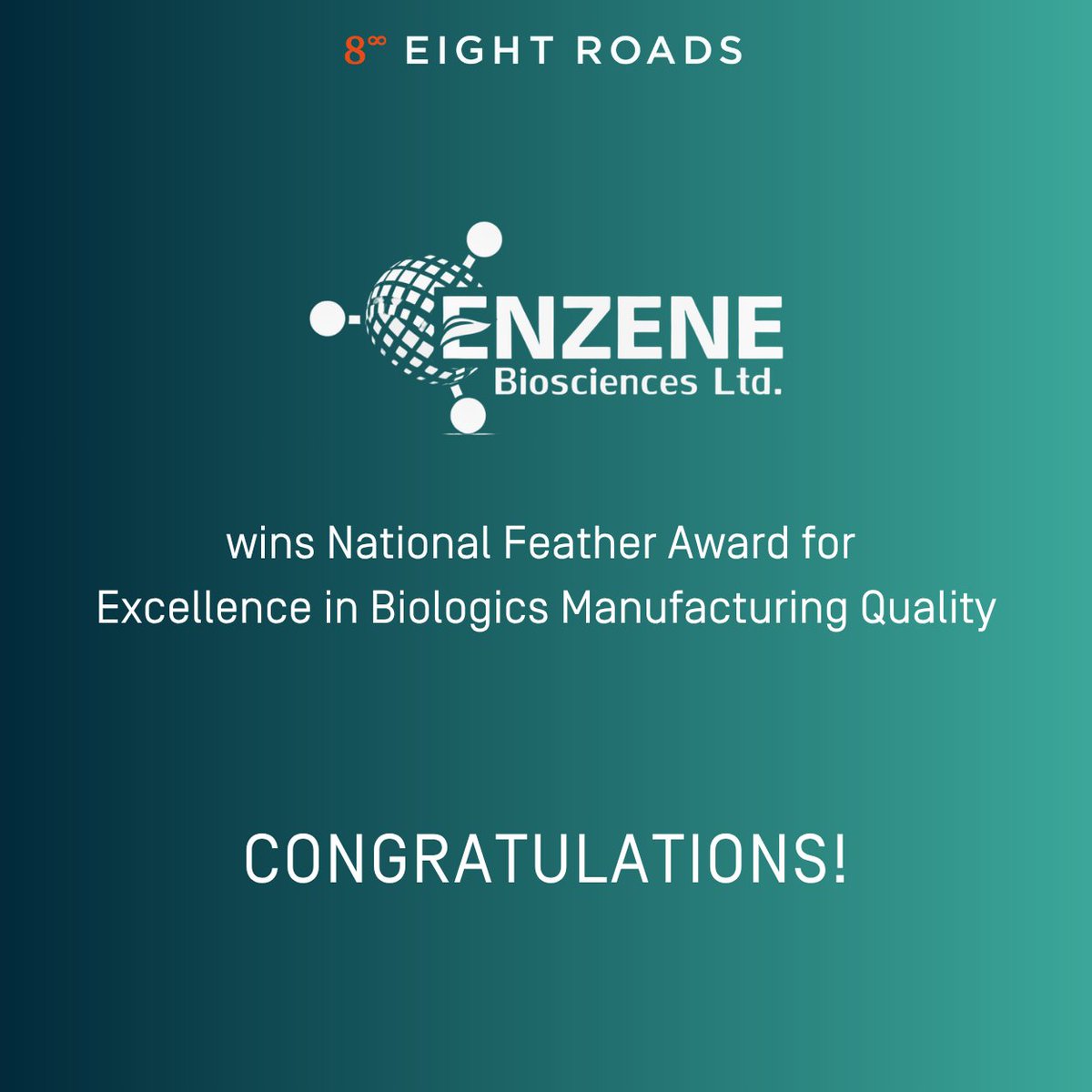 Eight Roads Ventures tweet media