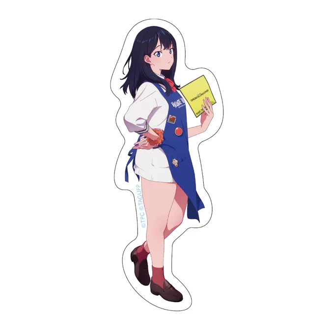 太ももは楕円だから 横からはあぶないぞ