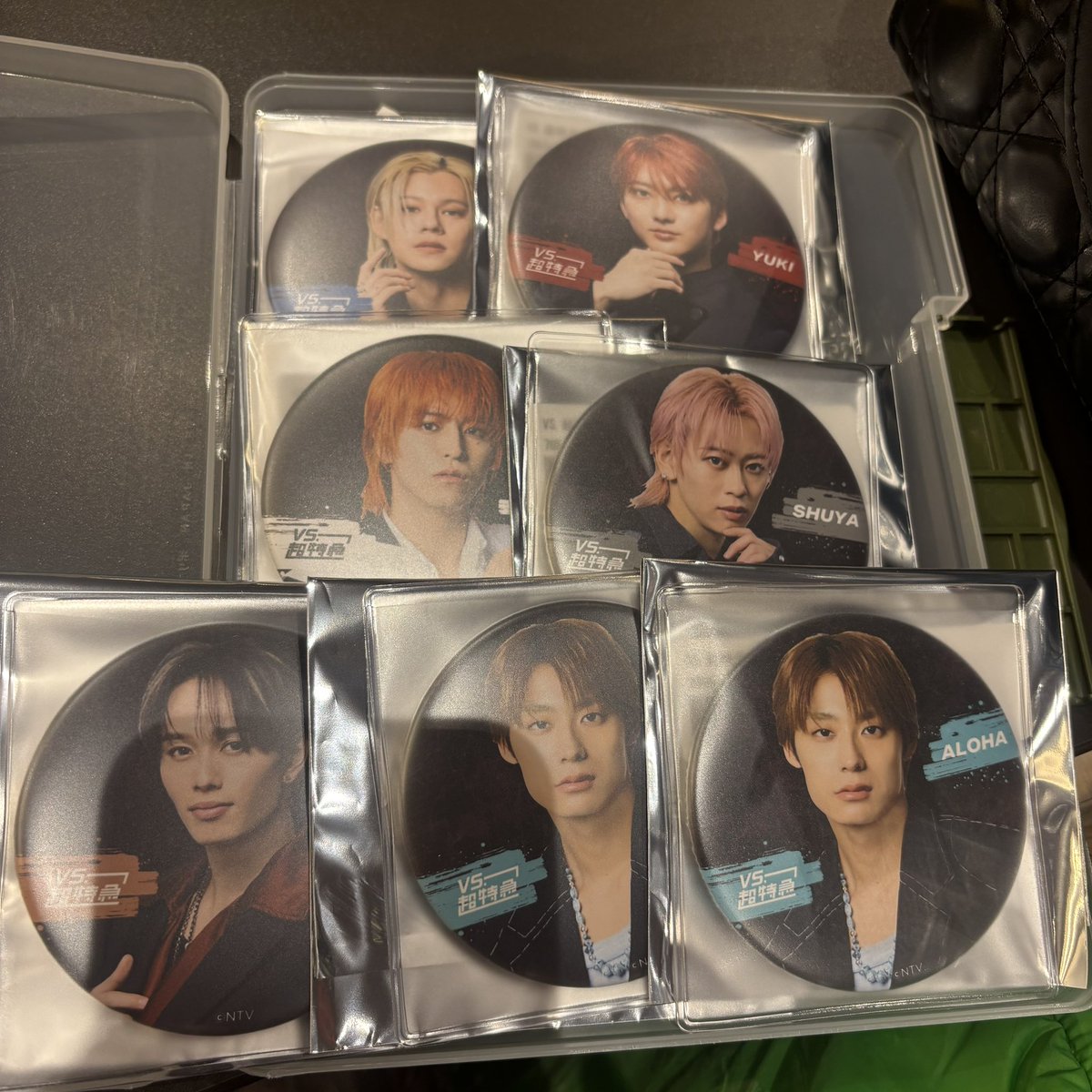 まり♣️@ツイフィ推奨 tweet media