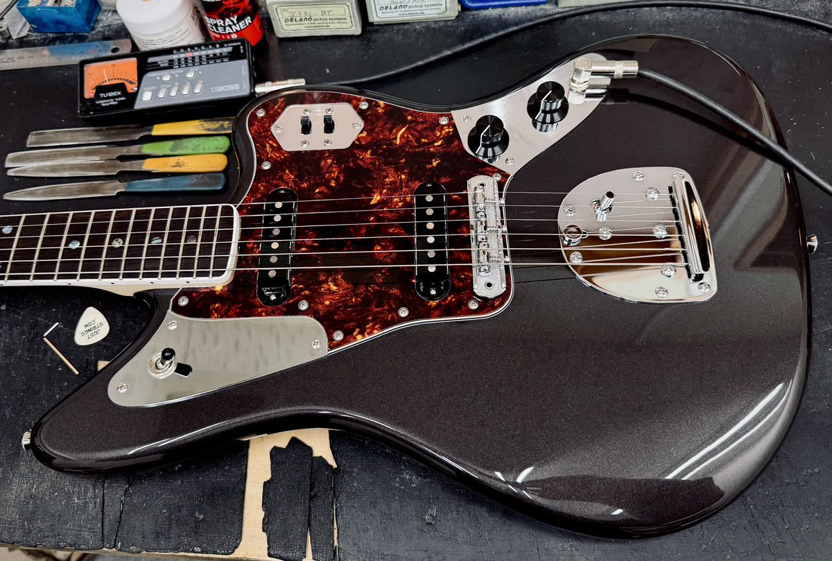 Psychederhythm tweet media