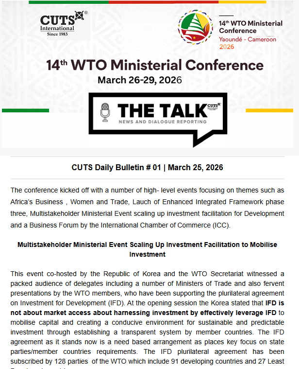 CUTS CITEE tweet media