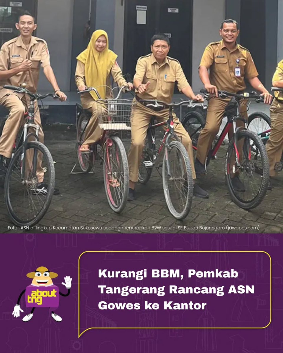 About Tangerang tweet media