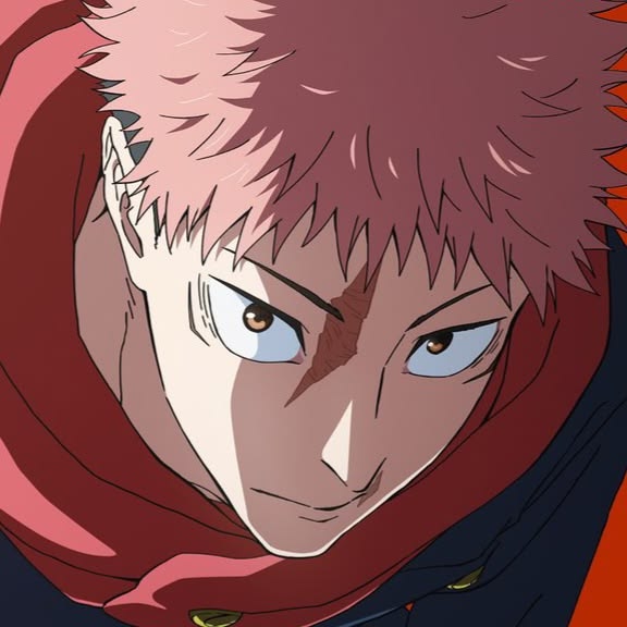 Agent Yuuji tweet media