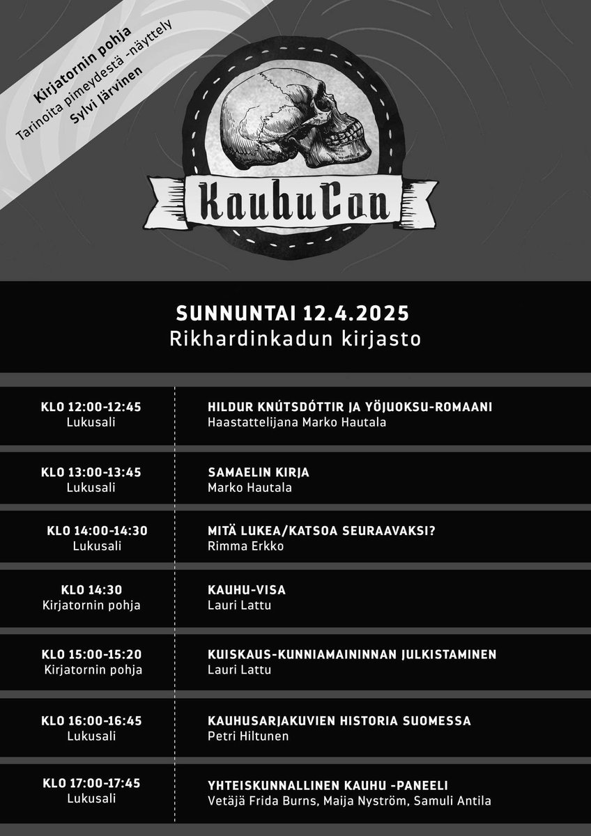 Sinikka Vuola tweet media
