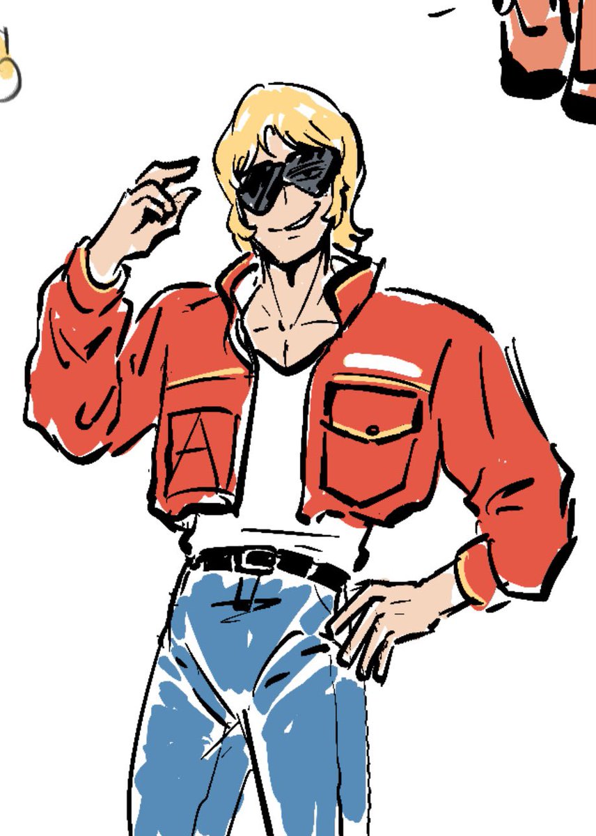 Jenos :) CF22 🏃‍♂️ tweet media