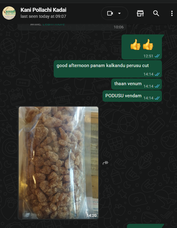 Pradeep Rajkumar tweet media