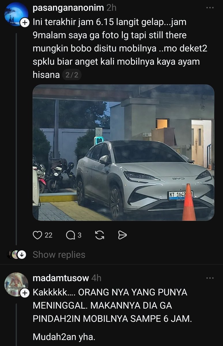 NKRI One Archipelago tweet media