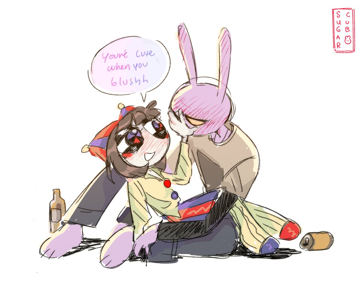 SugarCub tweet media