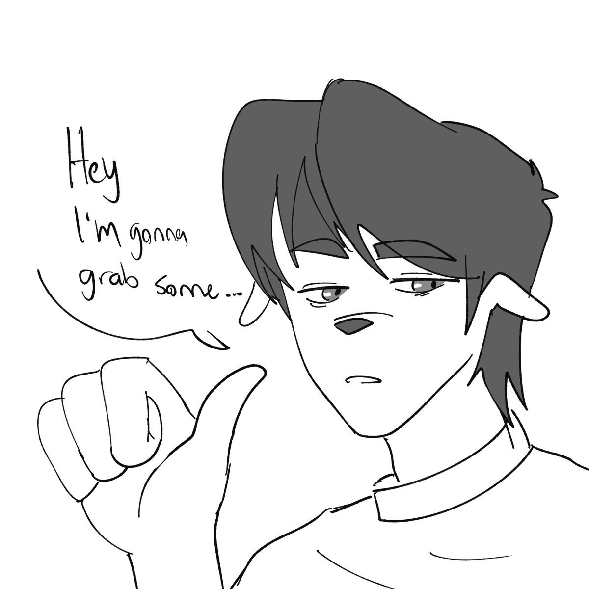 Tanuki Joey OPEN COMMISSIONS tweet media