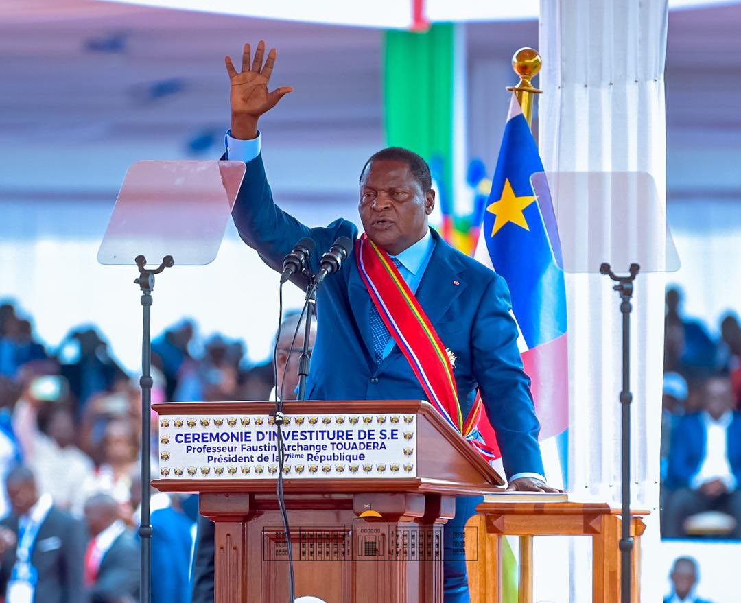 Ntare Rushatsi House tweet media