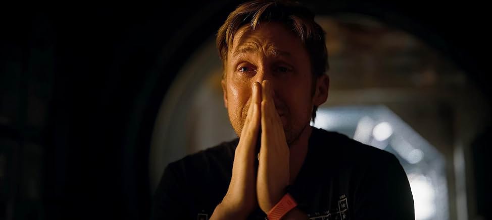 screams 🔪 tweet media