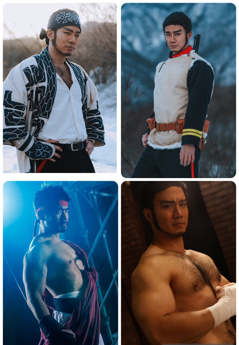 下川草介 tweet media