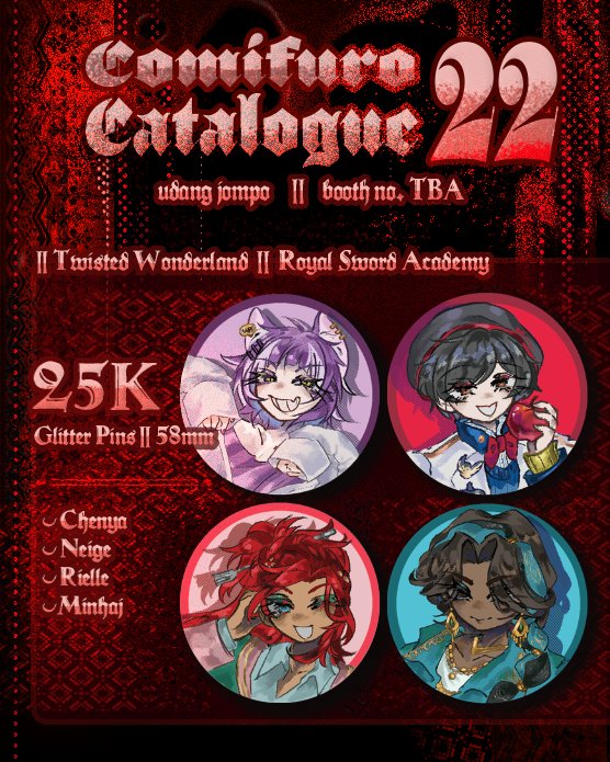 黄身 ♣️ !!!! CF22 PO BATCH 2 OPEN tweet media