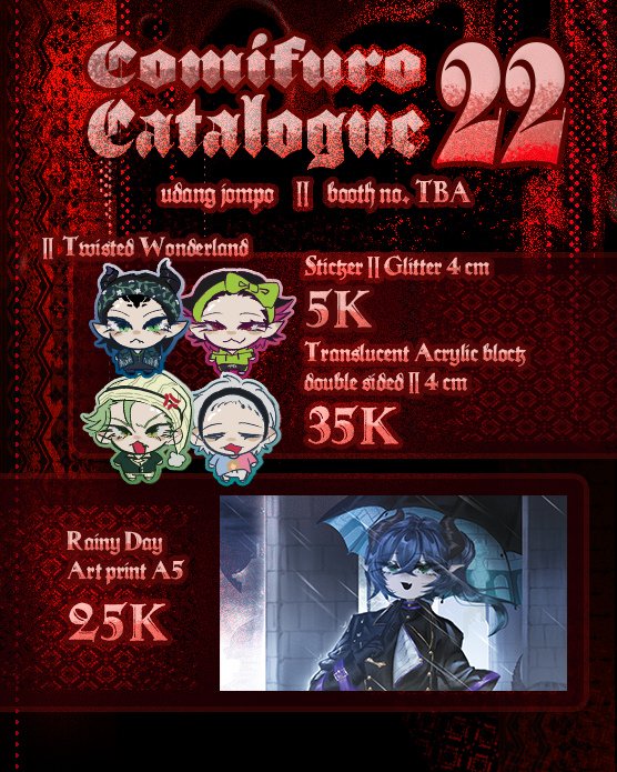 黄身 ♣️ !!!! CF22 PO BATCH 2 OPEN tweet media