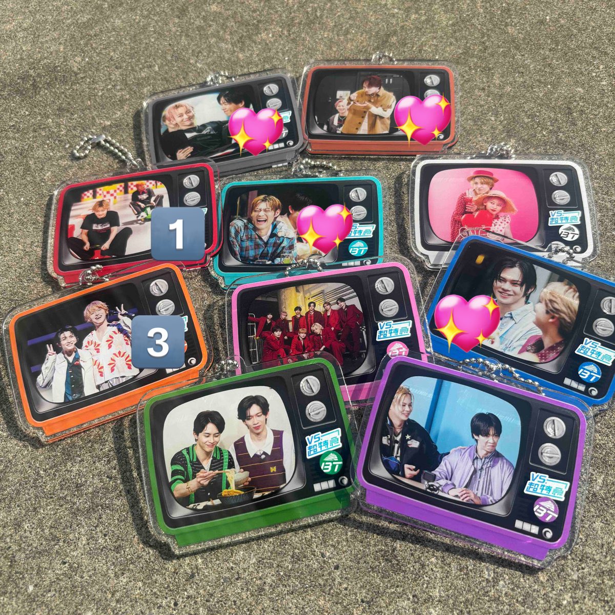 こちゃ tweet media