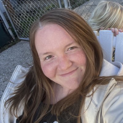 Emily Ruff tweet media