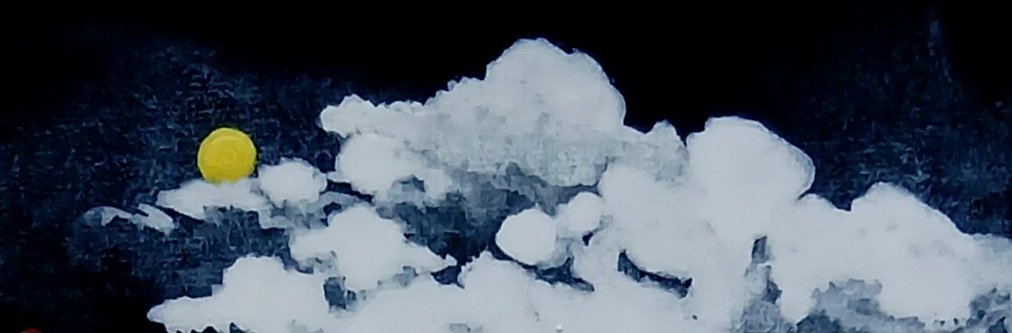 푸른달 tweet media